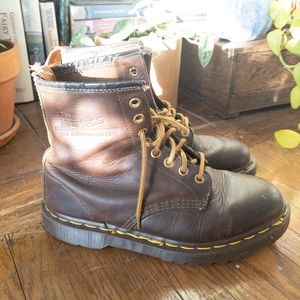 Vintage Dr. Martens